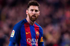 Lionel messi est arrivé à paris devant les supporters ! Wie Reich Ist Lionel Messi Vom Fc Barcelona Goal Com