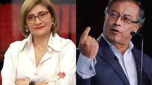 Fiscal encargada, Martha Janeth Mancera, habló de cómo será su relación con  el Gobierno