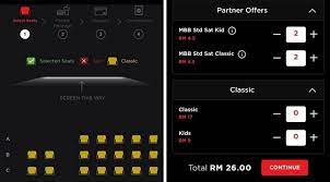 Ya, dengan memesan tiket nonton bioskop secara online tentunya banyak keuntungan yang akan didapatkan. Wanita Ini Ajar Cara Macam Mana Nak Dapat Diskaun Tiket Wayang Dari Rm17 Ke Rm8 50 Serius Berbaloi Remaja