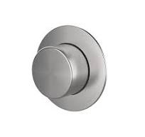 Remora Single Pushbutton | Thomas Dudley