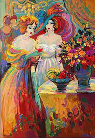 Pin By Lisa Weisz On Art Paintings Inspiration Art Painting Unique Art Art