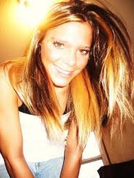 Alyssa Hendricks's Instagram, Twitter & Facebook