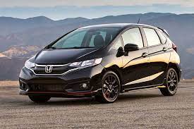 By autolist editorial | october 6, 2020. 2020 Honda Fit Review Autotrader