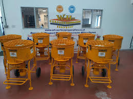 Image result for Construction Yellow 2024 Fleet