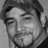 Alan Dewitt Vanderpool