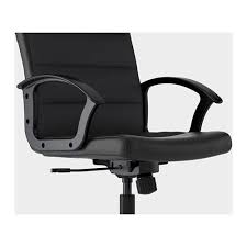 Renberget Swivel Chair Bomstad Black Ikea Swivel Chair Chair Small Swivel Chair