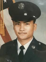 Lackland Air Force Base Little Russia 1989 and 1991