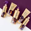 Pantene quietly phases out truly natural and launches the gold series, which is meant for all black hair — including chemically processed and transitioning hair. 1