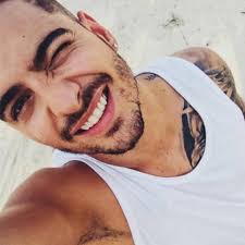 Maluma, The Pretty Boy & Dirty Boy.