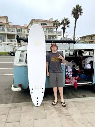 A love affair with a truck, a tragedy, lives saved and a moving tribute:  the life and legacy of a Torrance teen