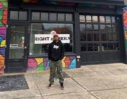 Hip-hop musician to open skate and culture retail store/studio in Harrisburg  - pennlive.com