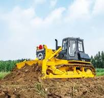 Novo Trator de Esteiras Pesado com Ripper 160hp 15 Toneladas Trator de  Esteiras de Madeira.