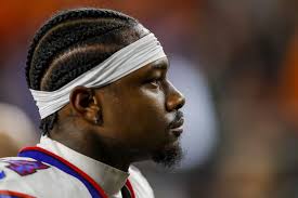 Elite Buffalo Bills WR Stefon Diggs Prepares For Trade With Cryptic Social  Media Message