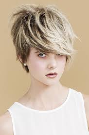 Getting it right though can give you that extra confidence you need and truly add to a new look. Short Hair Inspiration And An Incredible Transformation Hair Romance