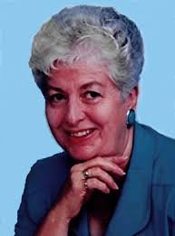 RHB Anderson Funeral Homes Ltd. :: Cecile Walker Poirier