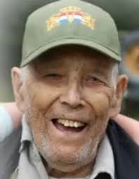 Obituary information for George Frank Impey