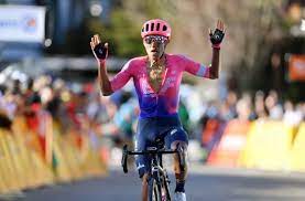 Encuentra las últimas noticias sobre daniel felipe martinez en canalrcn.com. Cpa Cycling On Twitter Daniel Felipe Martinez Is Parisnice Queen Stage Winner Congrats Cpa Wearetheriders Cycling Efprocycling