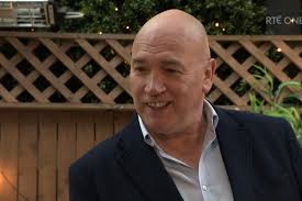 More brains in an OXO cube' say RTE Fair City viewers as Doug's issues with  gardai deepen & fans beg him to 'snitch'