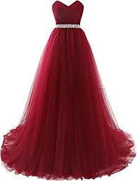 Jeder brautkleid kann maßgeschneidert werden. Rotes Tragerloses Kleid 3825a3