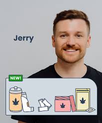 Exploring the Future of Cannabis: Jerry's Favorite Innovative Products —  BudSense