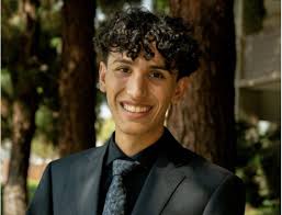 Senior Spotlight: Moises Brito '24