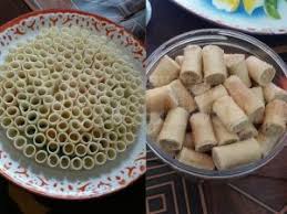 Popia Kacang Tumbuk Viral Recipes Kuih Raya Food Recipes Desserts Apple Pie
