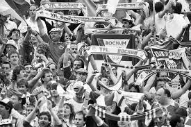 The most intense time i had under. Bochum Fans 1988 Vfl Bochum 11freunde Bilderwelt