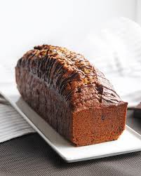 Cake Moelleux Banane Chocolat Sucre Muscovado Cake Moelleux Recette Gateau Banane Chocolat Recette Gateau Banane