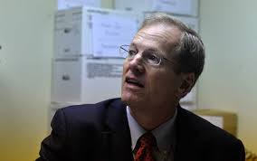 U.S. Rep. Jack Kingston: 22 years in Washington