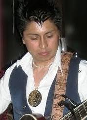 Música Andina Peruana