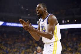 Undoubtedly one of the best players in the nba, kevin durant is an unruly force on the court and has been known to lay down some heavy bars. Klay Thompson Warriors Desperately Need Injured Kevin Durant Back To Win Title Bleacher Report Latest News Videos And Highlights
