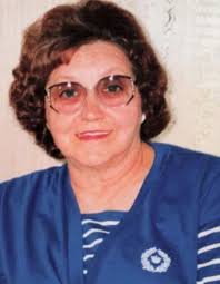 Ellen V. Anderson Obituary