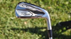 Titleist 718 Series Ap1 Ap2 Ap3 Cb Mb And T Mb Irons