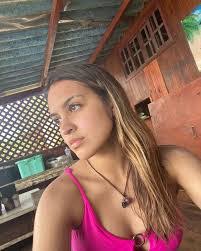 Samira Morales's Instagram, Twitter & Facebook