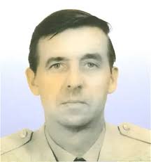 Obituary information for Alfred Donovan Keyes