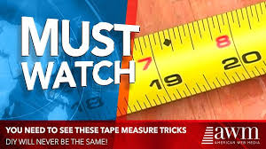 I Amp Rsquo Ve Always Noticed A Black Diamond On My Tape Measure But Had No Idea Why Unti Leather Jewelry Making Diamond Earrings Studs Gold Bracelets Stacked