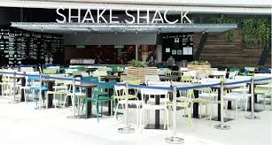 Shake shack appoints katherine fogertey as chief financial officer. Shake Shackin Kuwait Bazaar Town