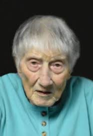 Katherine “Reta” Walsh