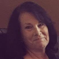 Victoria Wynne Fritts Obituary