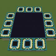 Maybe you would like to learn more about one of these? Search Portal Blueprints For Minecraft Houses Castles Towers And More Grabcraft