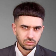 Tyler Redman (@tredalert)