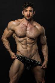 Davide Zongoli - Porn Base Central, the free encyclopedia of gay porn