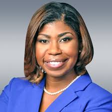 Results 2022: 2 candidates running in the Florida Senate District 15  universal primary