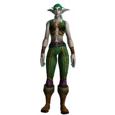 Nachtelfe - NPC - World of Warcraft