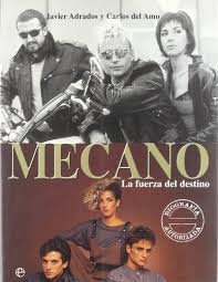 La forza del destino (italian pronunciation: Read Mecano La Fuerza Del Destino Pdf Shanekirk