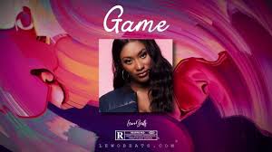 Free Aya Nakamura Type Beat X Afrobeat And Dancehall X Mhd Game Af Beats Youtube Type