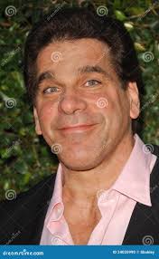 208 Lou Ferrigno Stock Photos