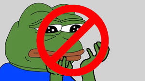 Blizzard has been feeding that obsession, not that we mind. Pepe S Been Banned From The Overwatch League Pcgamesn