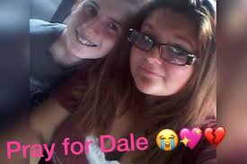 Fundraiser by Nichole Mccreary : Help out Dale and family
