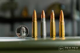 bullets sizes calibers and types guide videos pew